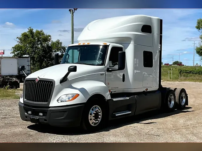 2021 INT LT625 6x4