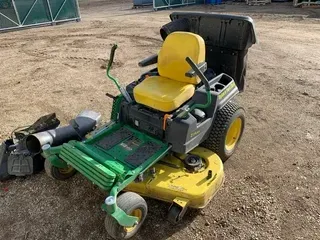 2018 John Deere Z540R