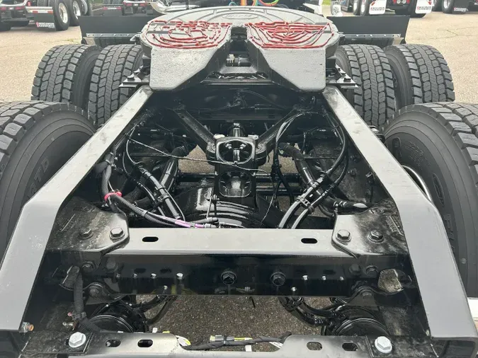 2026 Kenworth T880 Short Hood