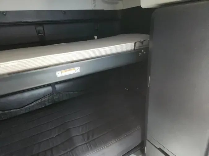 2023 Freightliner Cascadia&reg;