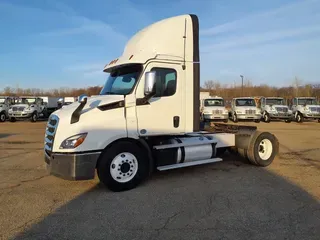 2019 FREIGHTLINER/MERCEDES NEW CASCADIA 116