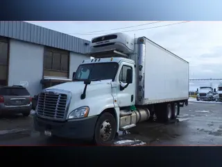 2014 Freightliner CASCADIA 125