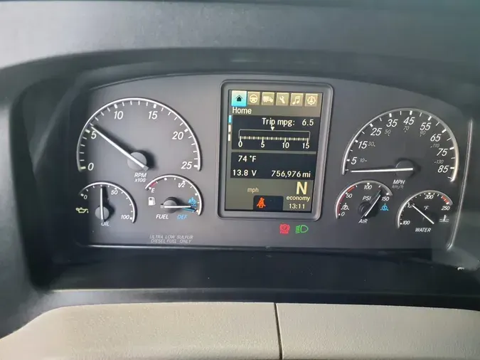 2020 FREIGHTLINER/MERCEDES NEW CASCADIA PX126649af2023115eeb627214d8c5d33ff77e5