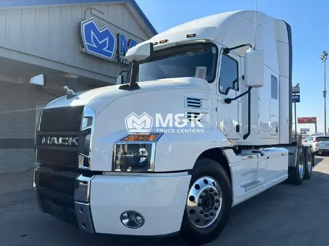 2022 MACK Anthem9af2041a6721055c824e716758c2ac2a