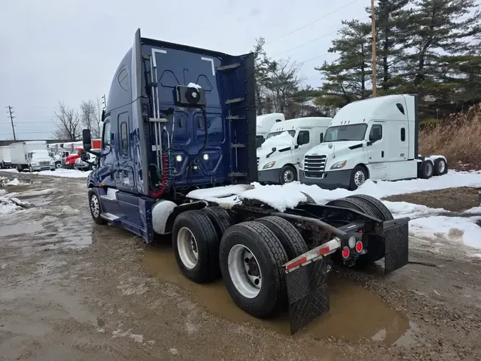 2020 FREIGHTLINER/MERCEDES NEW CASCADIA PX12664