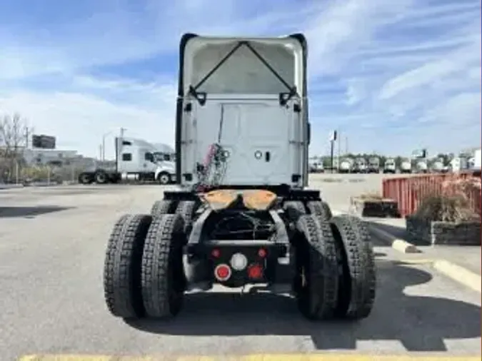 2019 FREIGHTLINER/MERCEDES NEW CASCADIA PX12664