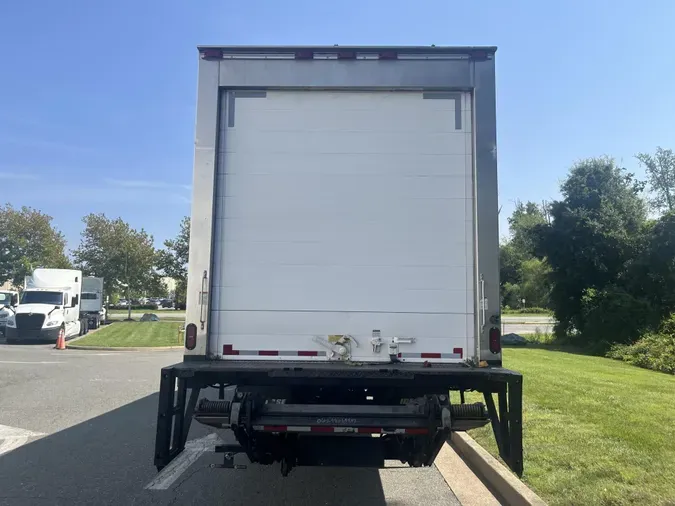 2018 International 4300