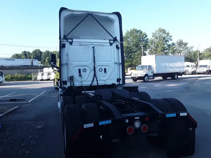 2022 FREIGHTLINER/MERCEDES NEW CASCADIA PX12664