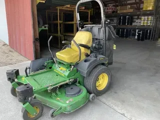 2006 John Deere 727A