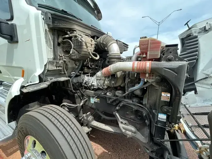 2019 PETERBILT 579