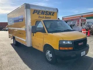 2018 GMC G33903