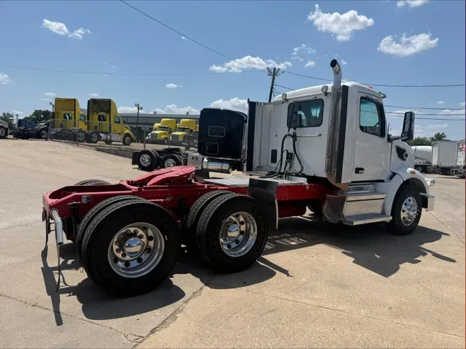 2024 Peterbilt 567