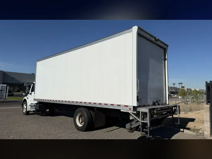 2023 FREIGHTLINER/MERCEDES M2 1069af6163c8d84ec6538fa8e323c394782