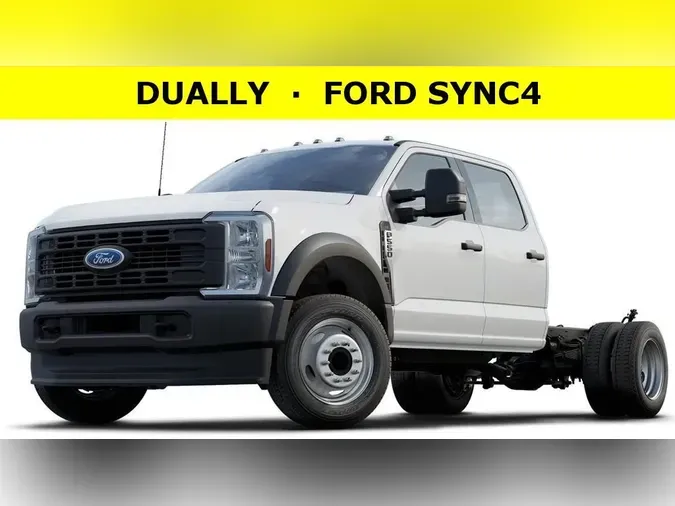 2024 Ford Super Duty F-550 DRW9af69e90a8baaa280b593809d018e547