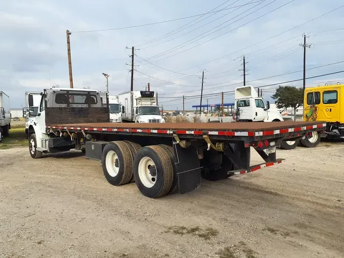 2018 FREIGHTLINER/MERCEDES M2 1069af7136dd2e5d331995239a2705c6f89
