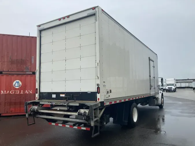2021 FREIGHTLINER/MERCEDES M2 106