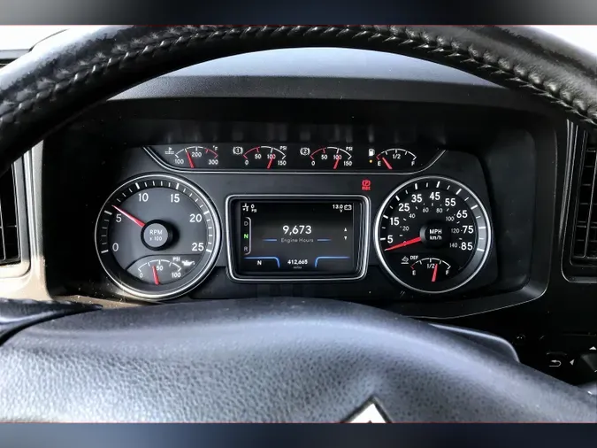 2021 INT LT625 6x4