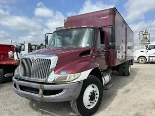 2014 INTERNATIONAL DURASTAR 4300
