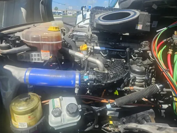 2022 FREIGHTLINER NEW CASCADIA PX12664