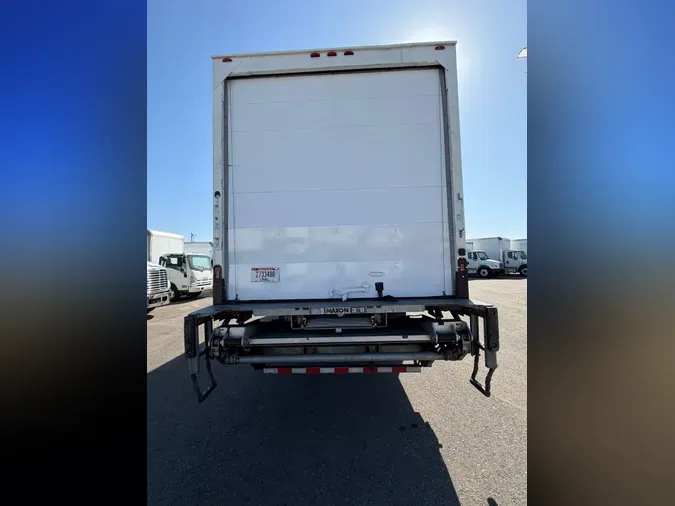 2018 FREIGHTLINER/MERCEDES M2 106