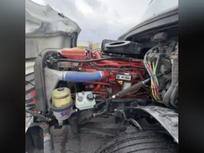 2021 FREIGHTLINER/MERCEDES NEW CASCADIA PX12664