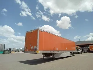 2015 Great Dane 