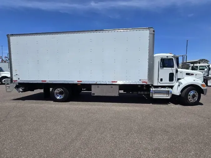 2019 Peterbilt 330