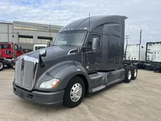 2020 Kenworth T680