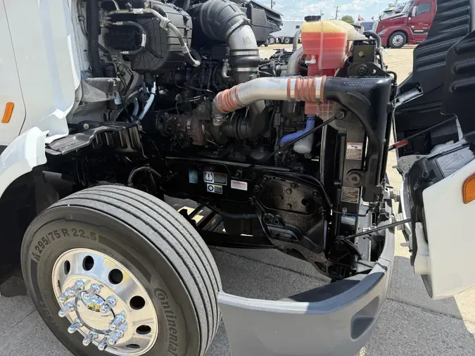 2021 Peterbilt 579