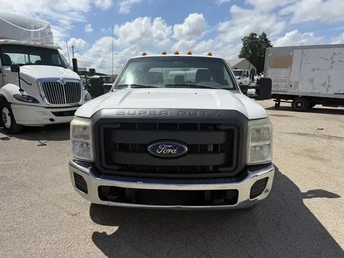 2013 FORD F350 SD XL9afe86996b80ad5bb72b173fadeca6fa
