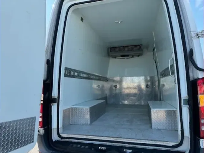 2017 MERCEDES-BENZ SPRINTER 3500