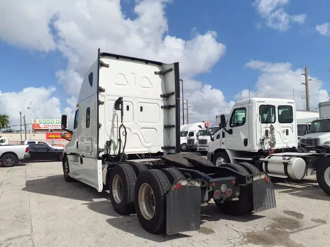 2020 FREIGHTLINER/MERCEDES NEW CASCADIA PX12664