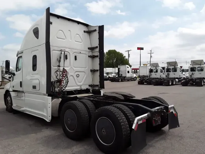 2020 FREIGHTLINER/MERCEDES NEW CASCADIA PX12664