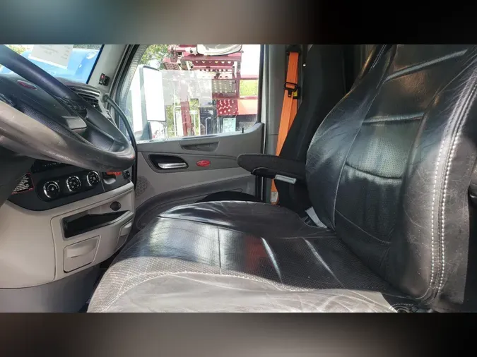 2019 Peterbilt 579