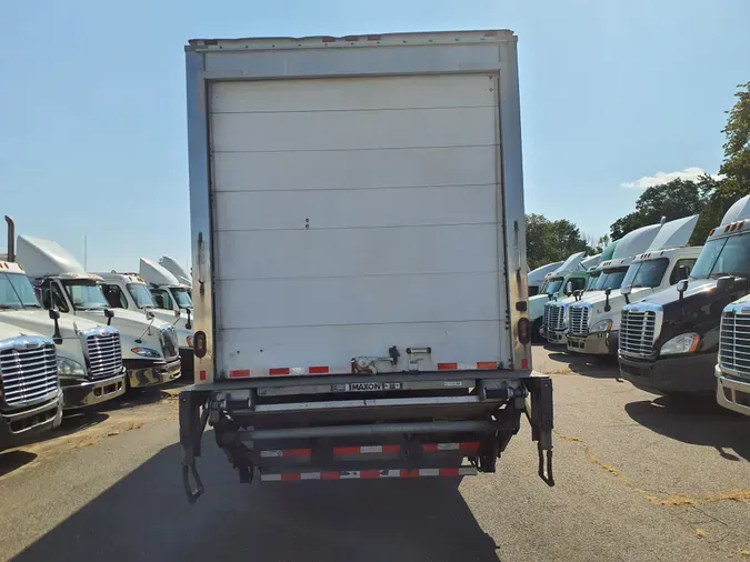 2019 FREIGHTLINER/MERCEDES M2 106