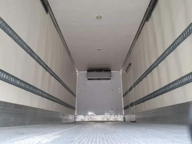 2018 NAVISTAR INTERNATIONAL 4300
