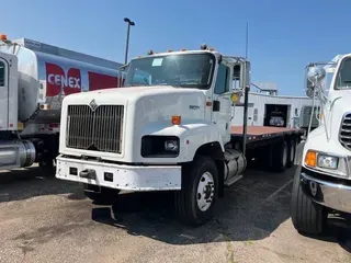 2007 International 5600