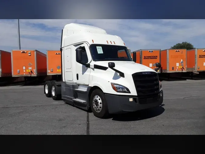 2021 Freightliner Cascadia 1269b03178de9d3f35e7e04fe14411bd18c