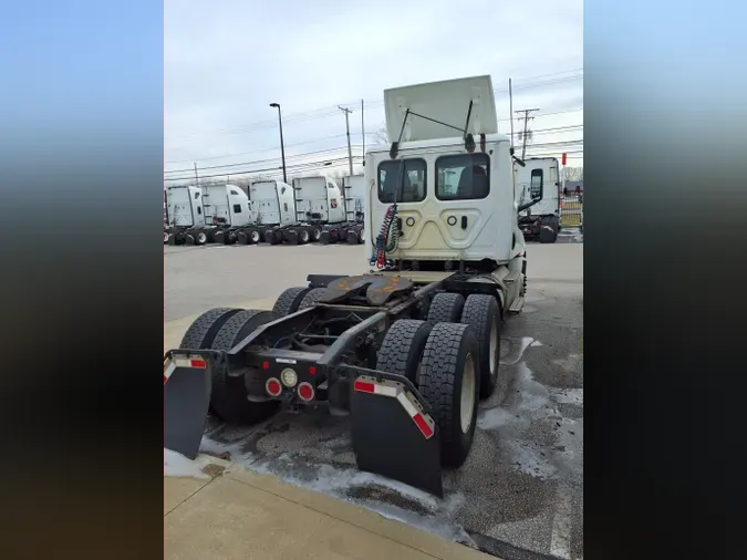 2020 FREIGHTLINER/MERCEDES NEW CASCADIA PX12664