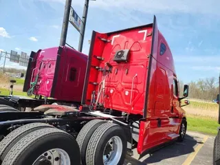 2022 Freightliner Cascadia&reg;