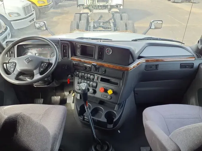 2019 NAVISTAR INTERNATIONAL LT625 SLPR CAB9b04ce5ef7b8303c9bd391af210a8fc1