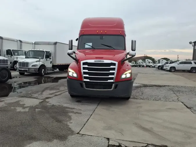 2020 FREIGHTLINER/MERCEDES NEW CASCADIA PX12664