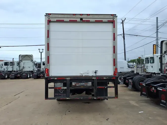 2019 NAVISTAR INTERNATIONAL 4300