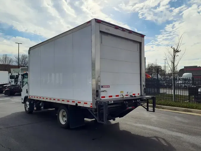 2019 CHEVROLET MOTOR DIV. LCF 4500XD