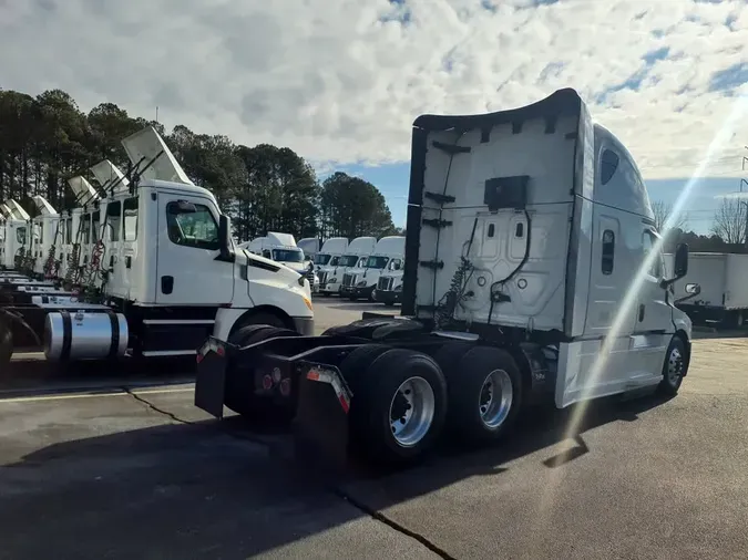 2021 FREIGHTLINER/MERCEDES NEW CASCADIA PX12664