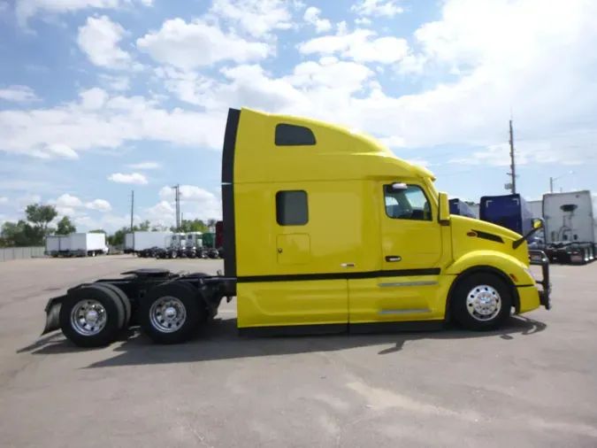 2024 Peterbilt 579
