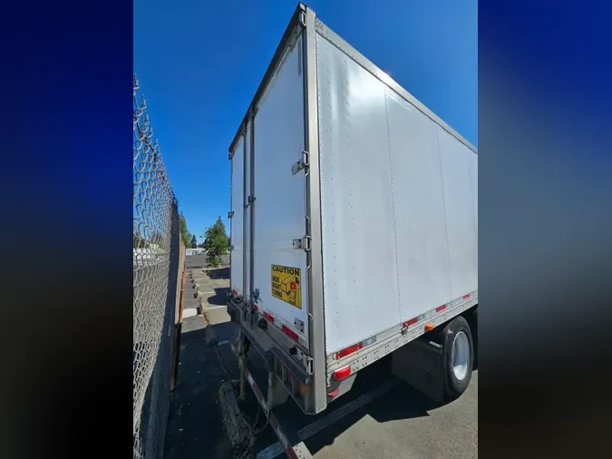 2018 UTILITY TRAILERS VS2RA 48/162/102