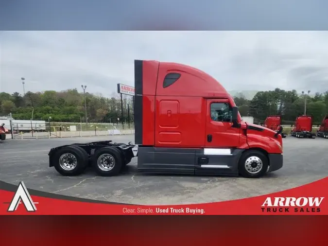 2023 FREIGHTLINER CA1269b0e29854f1c0be809fd8ee88af720ee