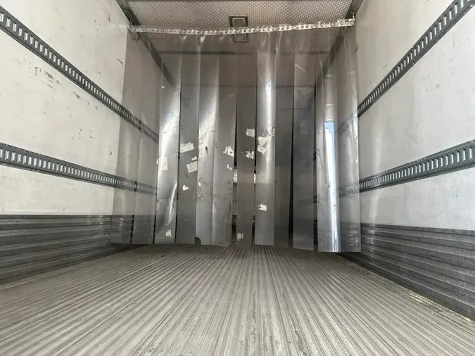 2016 UTILITY TRAILERS VS2RA 48/162/102