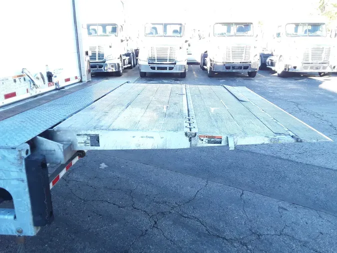 2017 NAVISTAR INTERNATIONAL 4300